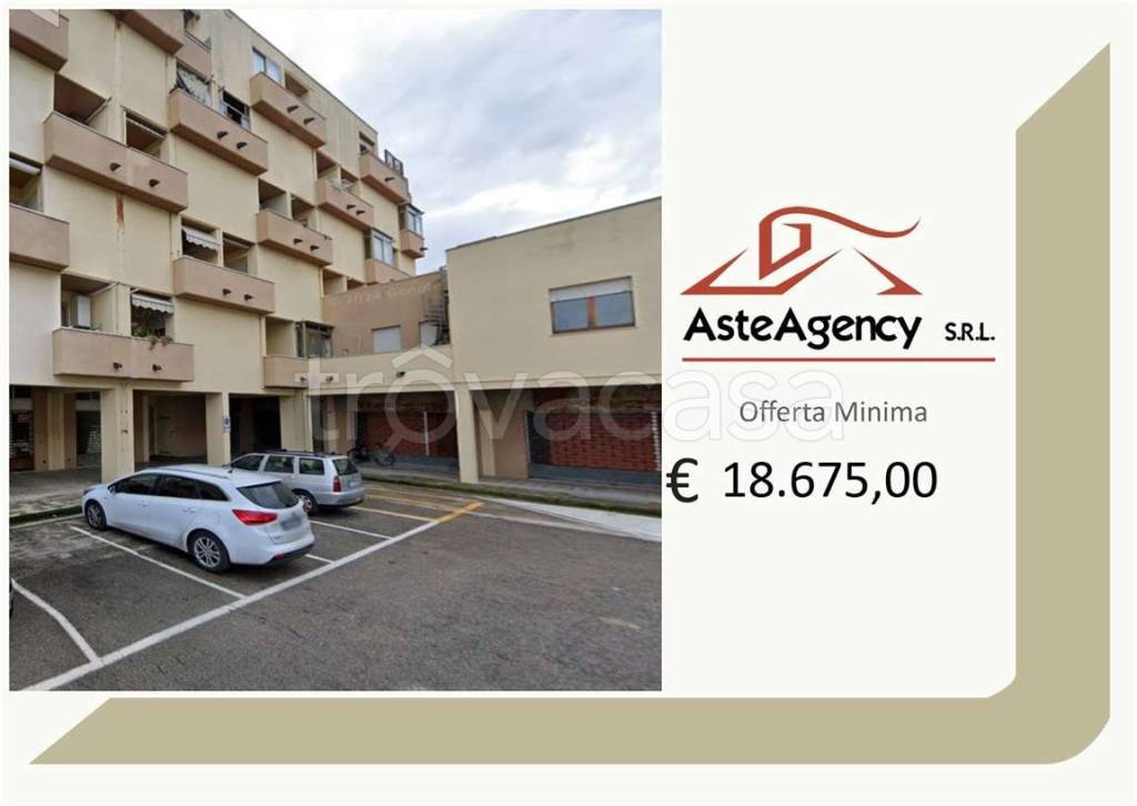appartamento in vendita a Porto Sant'Elpidio