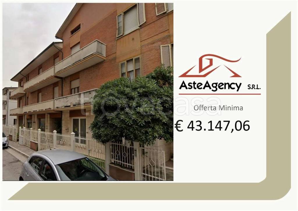 appartamento in vendita a Porto Sant'Elpidio