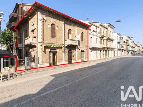 casa indipendente in vendita a Porto Sant'Elpidio