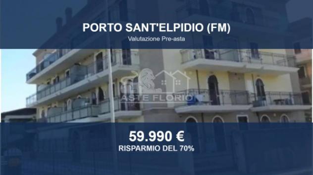 locale commerciale in vendita a Porto Sant'Elpidio