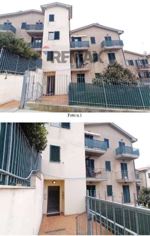 appartamento in vendita a Porto Sant'Elpidio