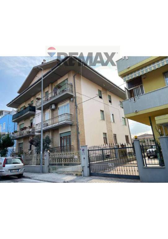 appartamento in vendita a Porto Sant'Elpidio