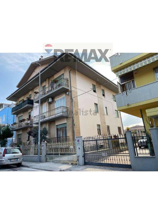 appartamento in vendita a Porto Sant'Elpidio