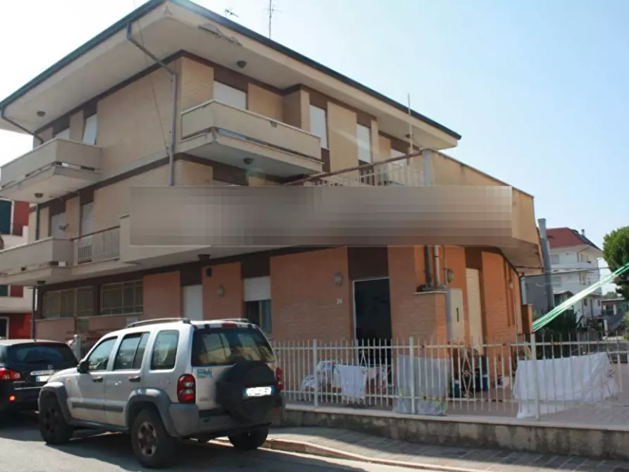 appartamento in vendita a Porto Sant'Elpidio