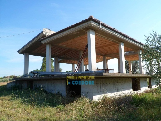pentavano in vendita a Porto Sant'Elpidio