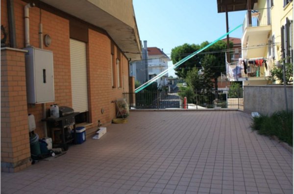 appartamento in vendita a Porto Sant'Elpidio