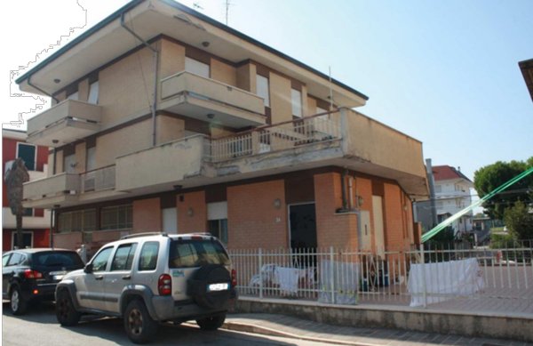 appartamento in vendita a Porto Sant'Elpidio