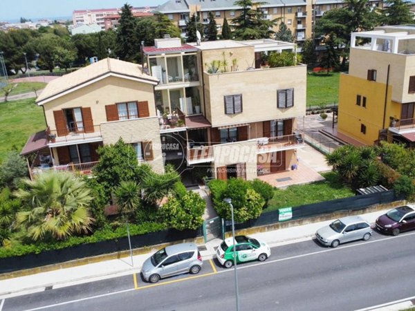 appartamento in vendita a Porto Sant'Elpidio