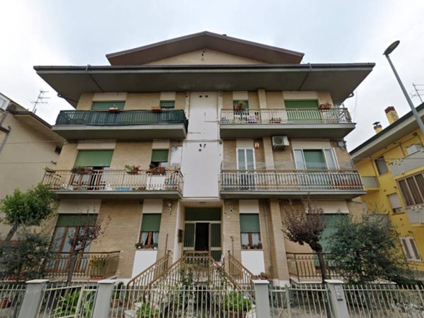 appartamento in vendita a Porto Sant'Elpidio