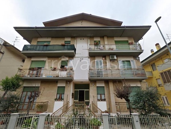 appartamento in vendita a Porto Sant'Elpidio
