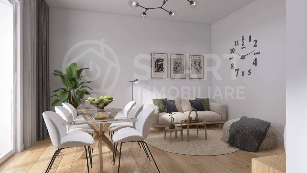appartamento in vendita a Porto Sant'Elpidio