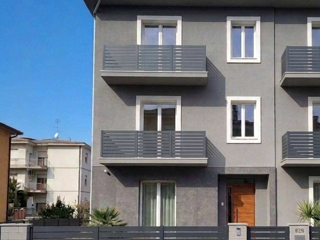 appartamento in vendita a Porto Sant'Elpidio