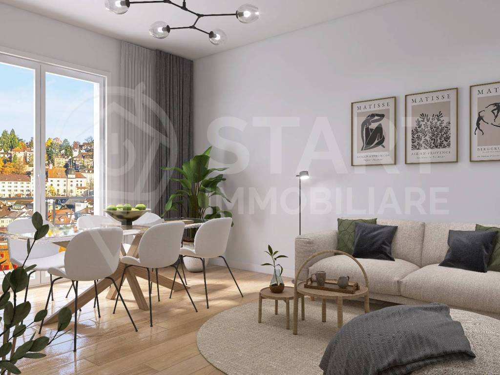 appartamento in vendita a Porto Sant'Elpidio