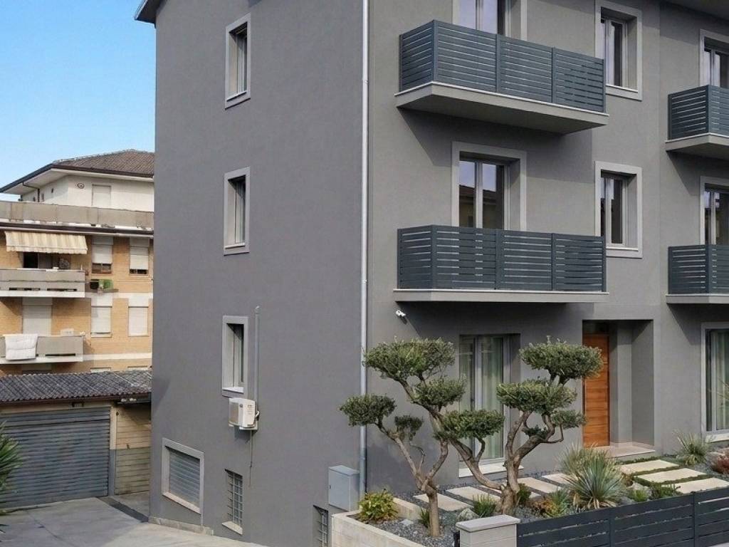 appartamento in vendita a Porto Sant'Elpidio