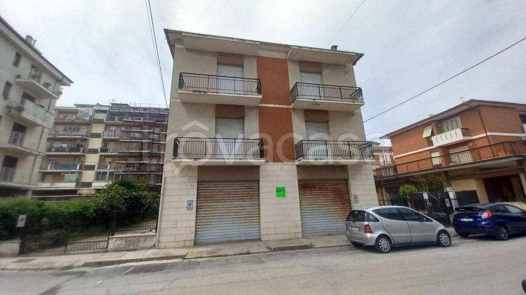 casa indipendente in vendita a Porto Sant'Elpidio