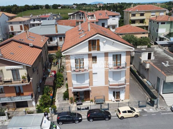 appartamento in vendita a Porto Sant'Elpidio