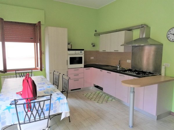 appartamento in vendita a Porto Sant'Elpidio