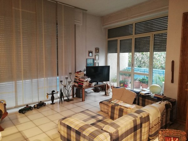 appartamento in vendita a Porto Sant'Elpidio