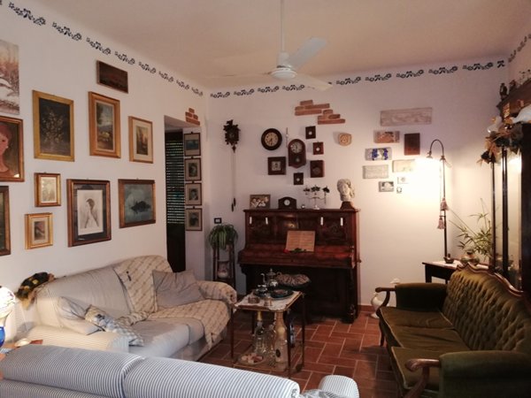 casa semindipendente in vendita a Porto Sant'Elpidio