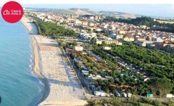 appartamento in vendita a Porto Sant'Elpidio