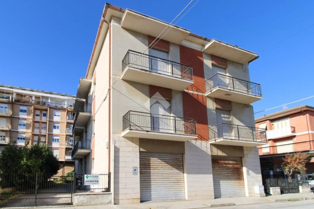 appartamento in vendita a Porto Sant'Elpidio
