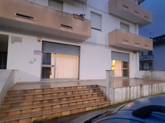 ufficio in vendita a Porto Sant'Elpidio
