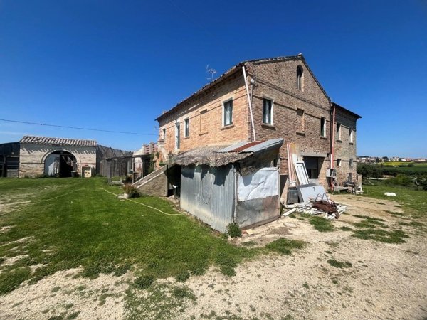 casa indipendente in vendita a Porto Sant'Elpidio