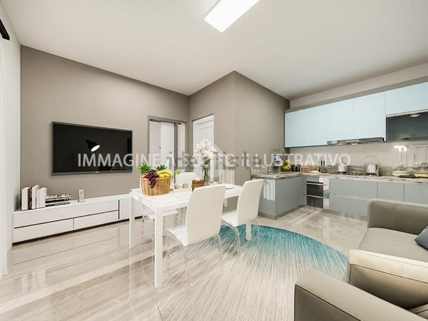 appartamento in vendita a Porto Sant'Elpidio