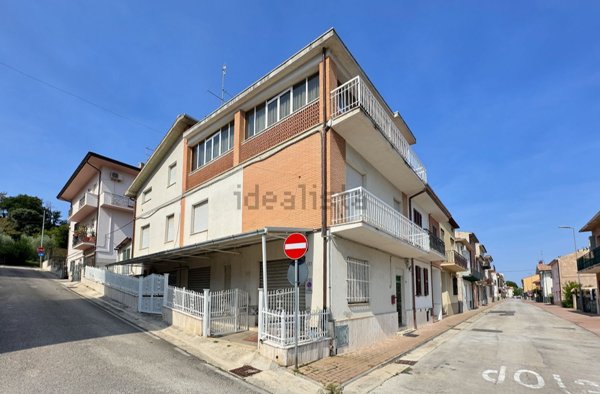 appartamento in vendita a Porto Sant'Elpidio
