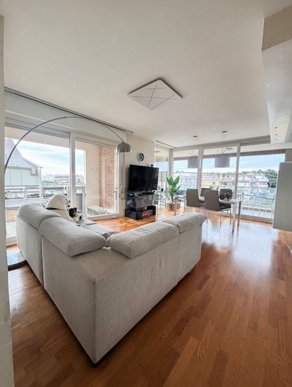 appartamento in vendita a Porto Sant'Elpidio