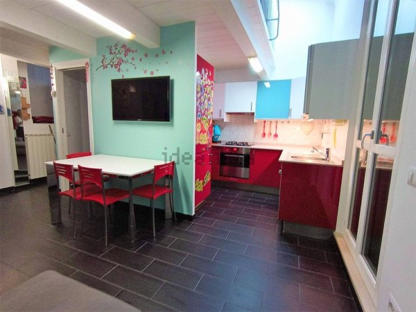 appartamento in vendita a Porto Sant'Elpidio