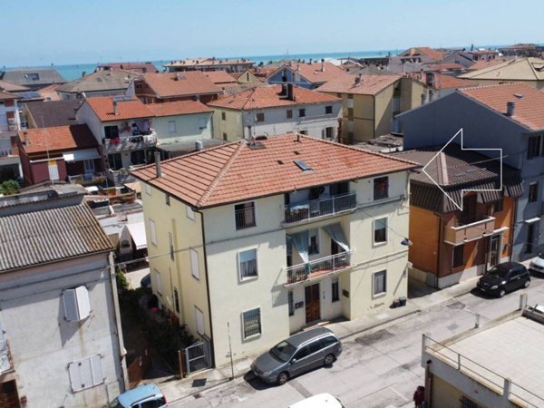 appartamento in vendita a Porto Sant'Elpidio
