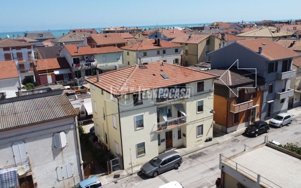 appartamento in vendita a Porto Sant'Elpidio