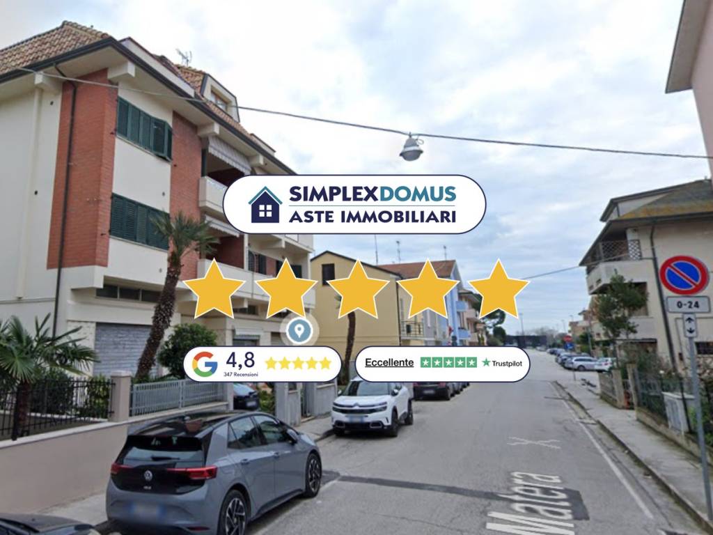 appartamento in vendita a Porto Sant'Elpidio