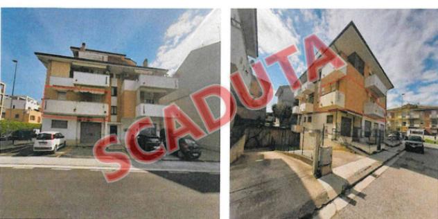 appartamento in vendita a Porto Sant'Elpidio