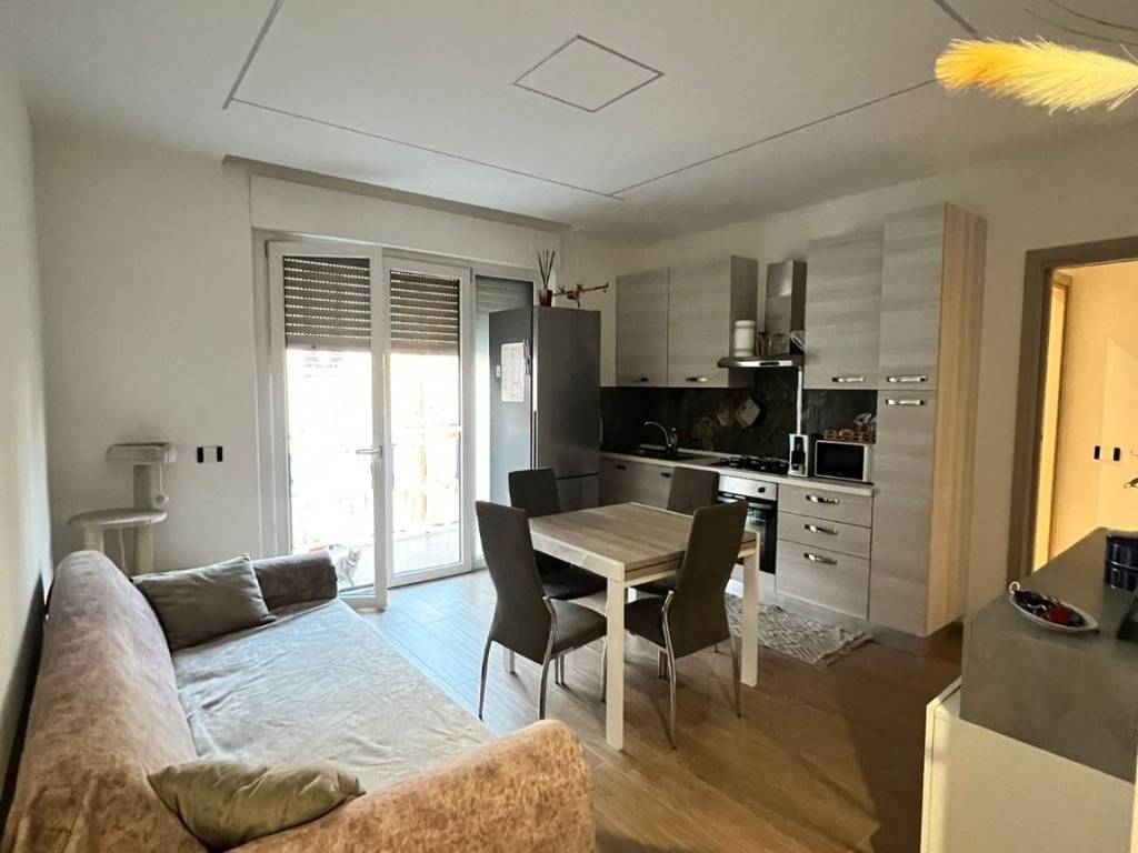 appartamento in vendita a Porto Sant'Elpidio