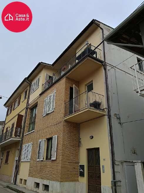 appartamento in vendita a Porto Sant'Elpidio