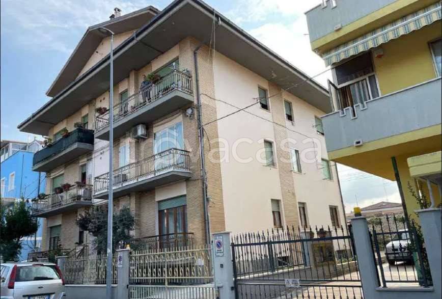 appartamento in vendita a Porto Sant'Elpidio
