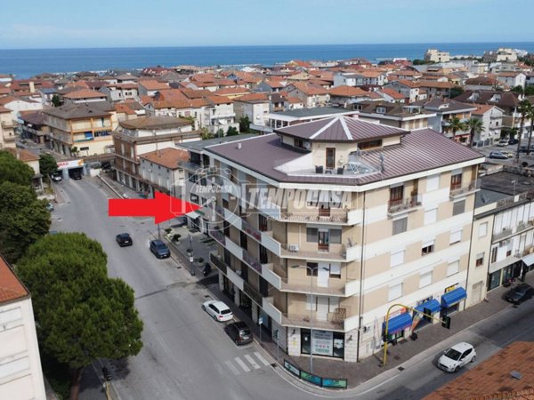 appartamento in vendita a Porto Sant'Elpidio