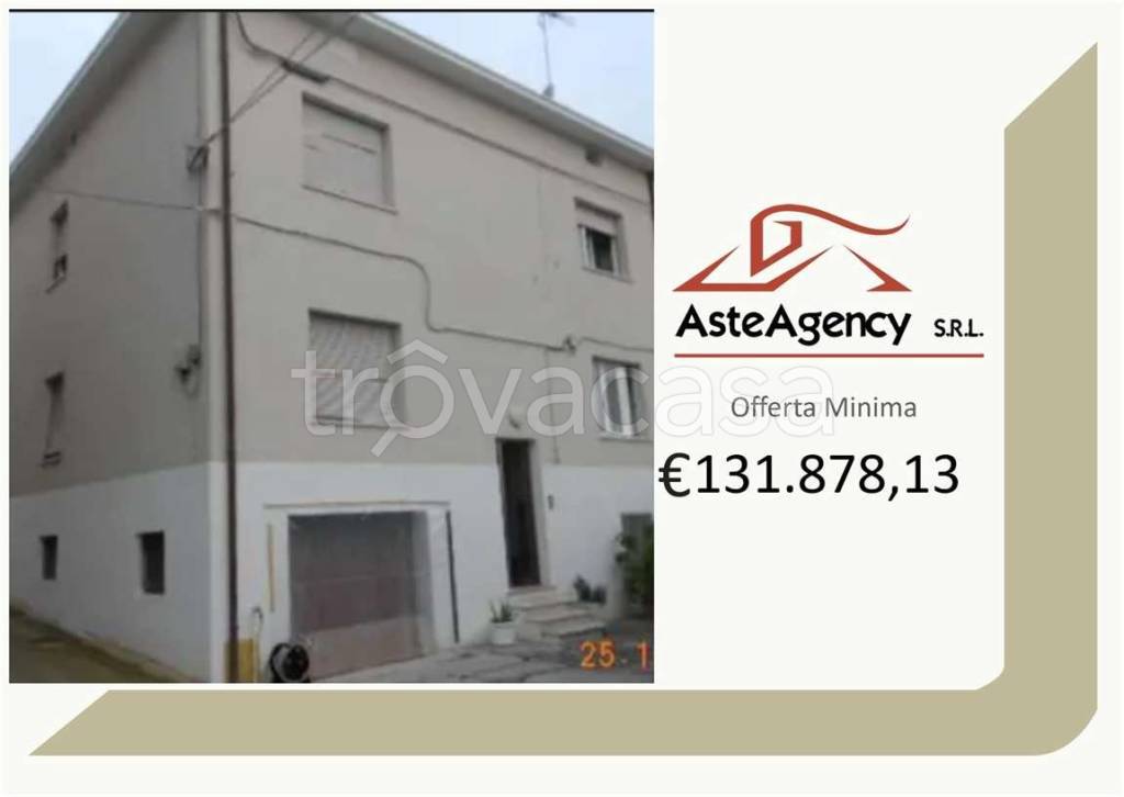 appartamento in vendita a Porto Sant'Elpidio