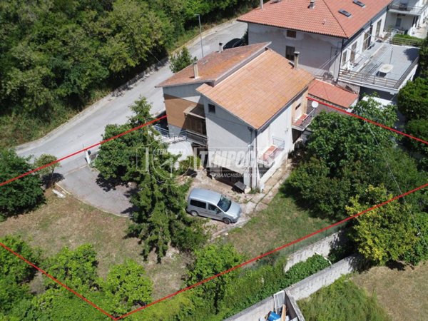 casa indipendente in vendita a Porto Sant'Elpidio