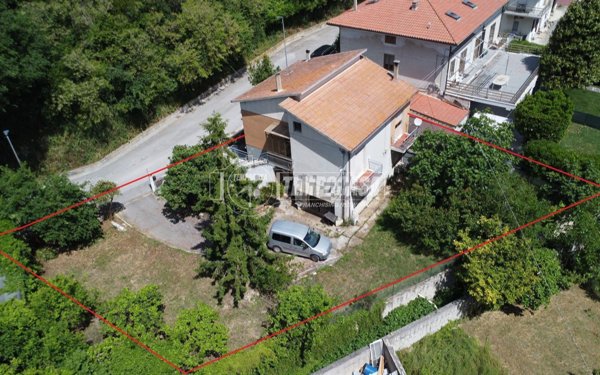 casa semindipendente in vendita a Porto Sant'Elpidio
