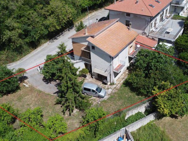casa indipendente in vendita a Porto Sant'Elpidio