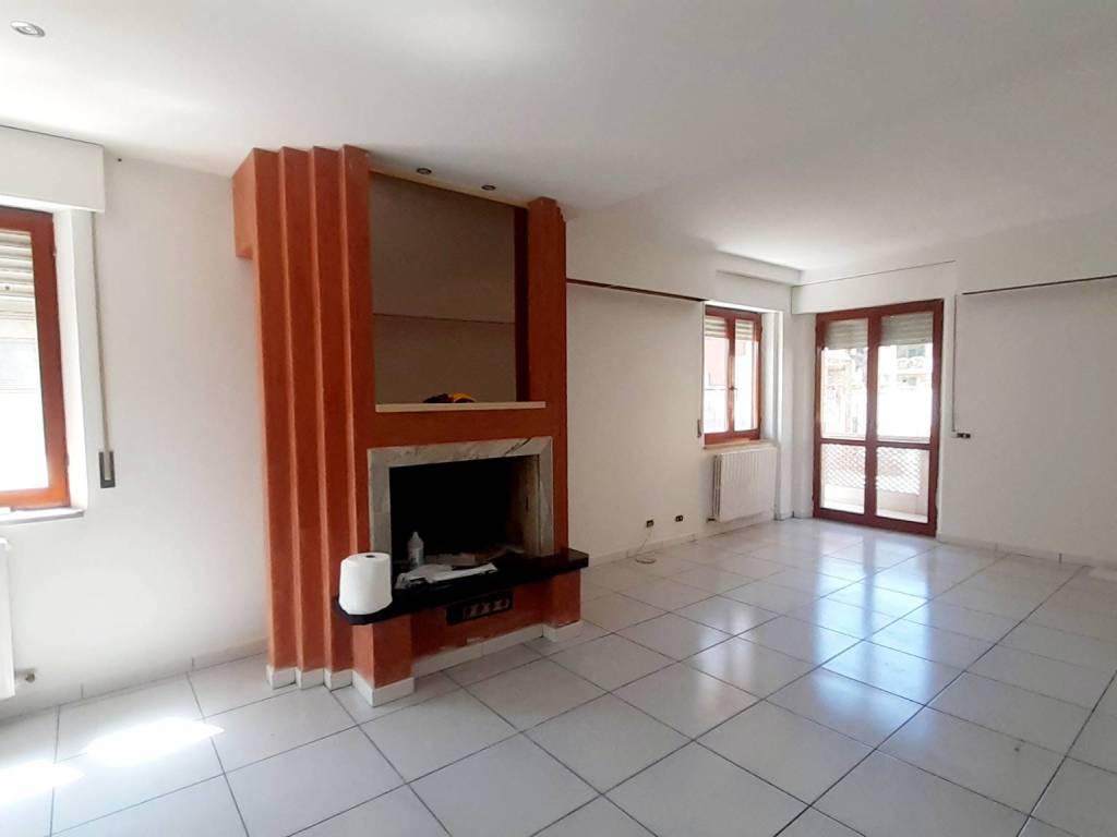 appartamento in vendita a Porto Sant'Elpidio