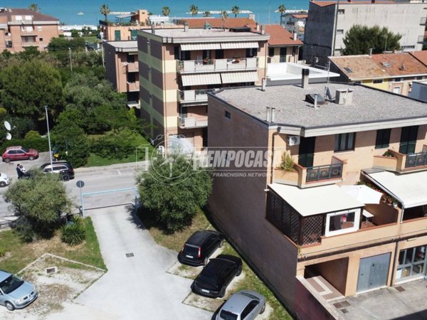 appartamento in vendita a Porto Sant'Elpidio