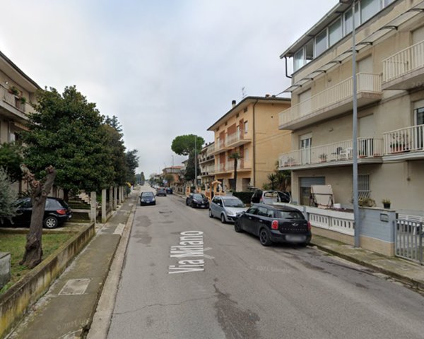 appartamento in vendita a Porto Sant'Elpidio