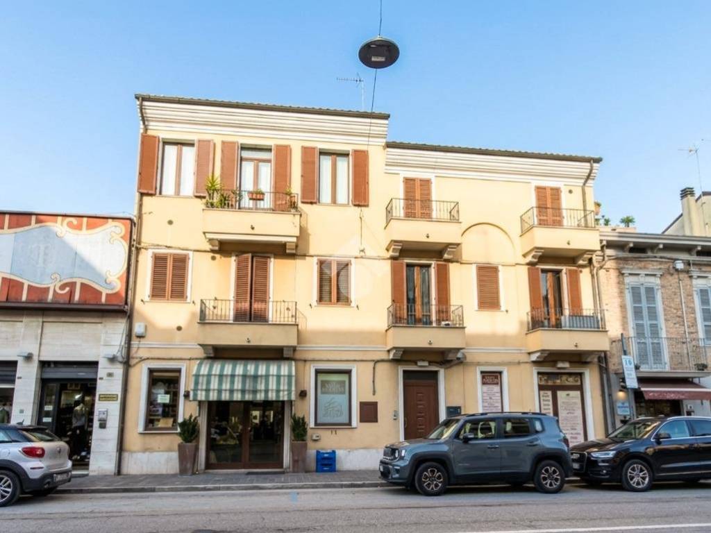 appartamento in vendita a Porto Sant'Elpidio