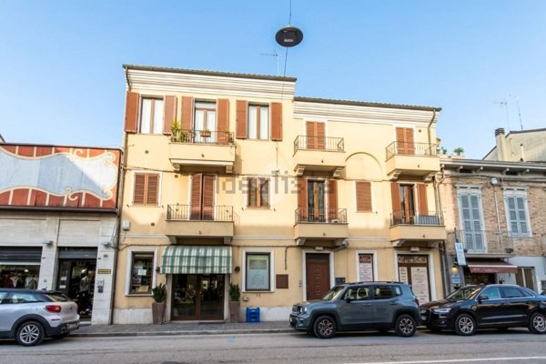 appartamento in vendita a Porto Sant'Elpidio