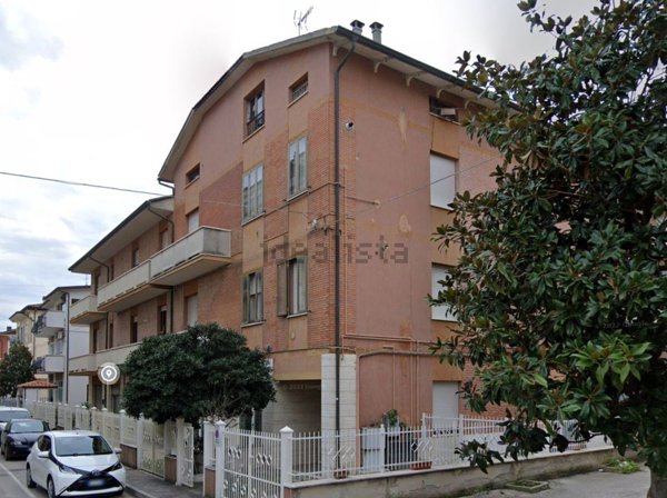 appartamento in vendita a Porto Sant'Elpidio