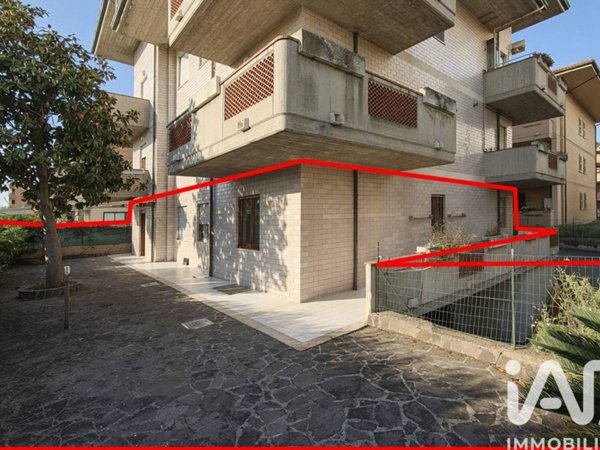 appartamento in vendita a Porto Sant'Elpidio